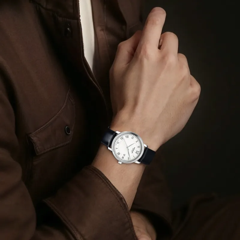 MONTBLANC Men Watch-3