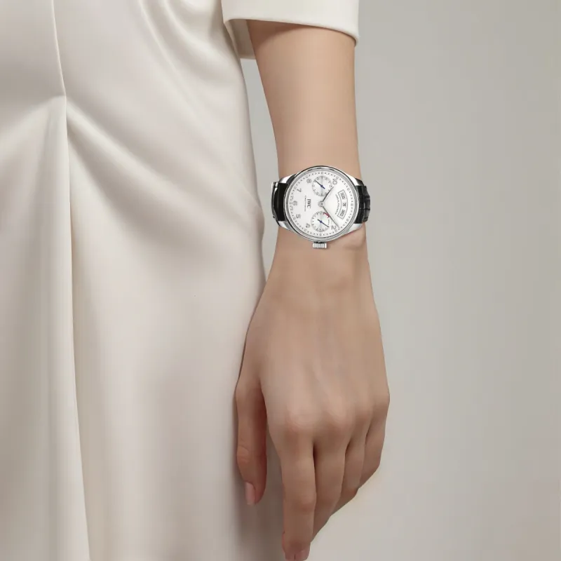 IWC Portugieser IW503501-3