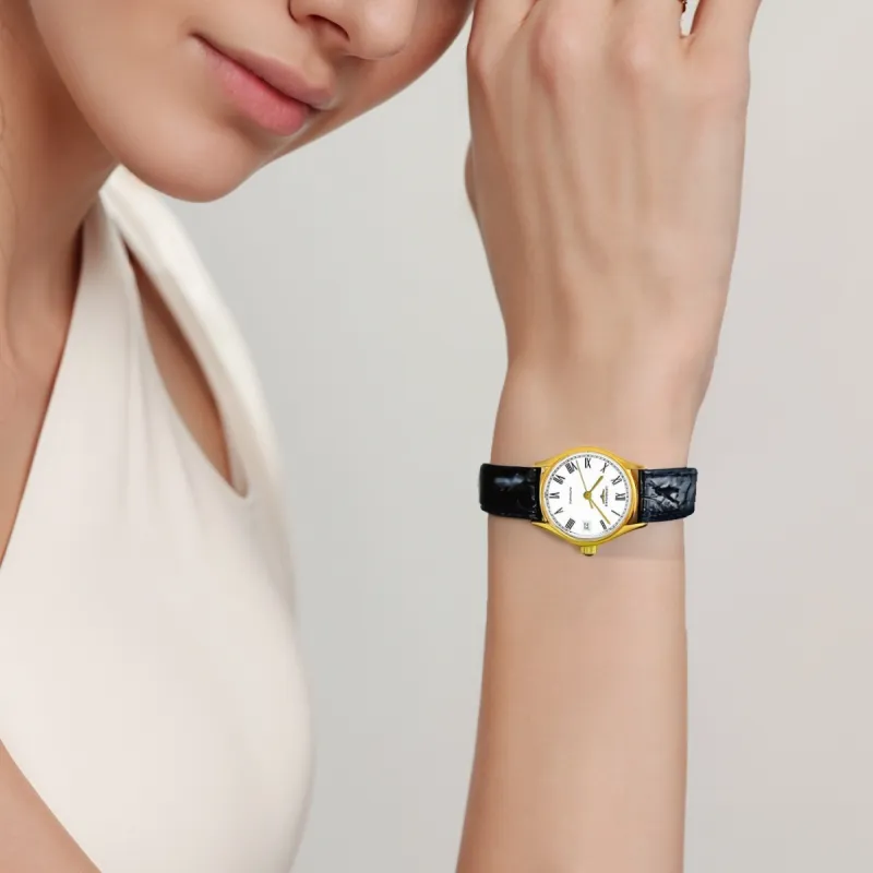 LONGINES Lyre L4.360.2.11.2-2