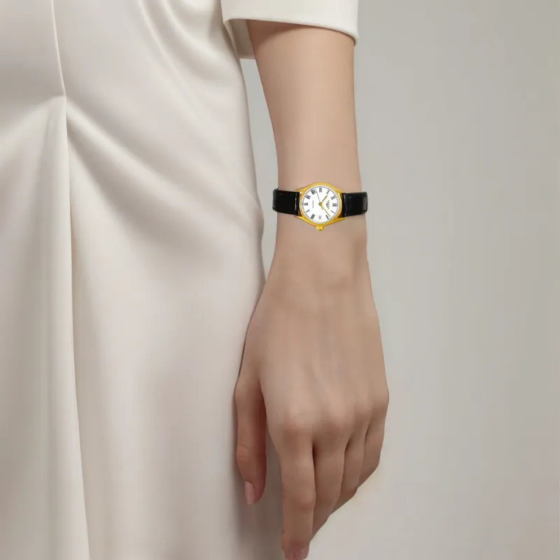 LONGINES Lyre L4.360.2.11.2-3