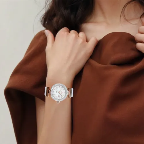 OMEGA De Ville Ladymatic 425.27.34.20.55.004