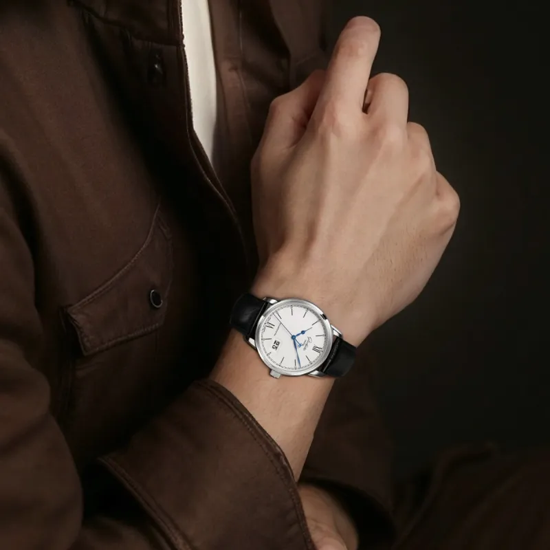 Glashütte Original Men SENATOR Watch-2