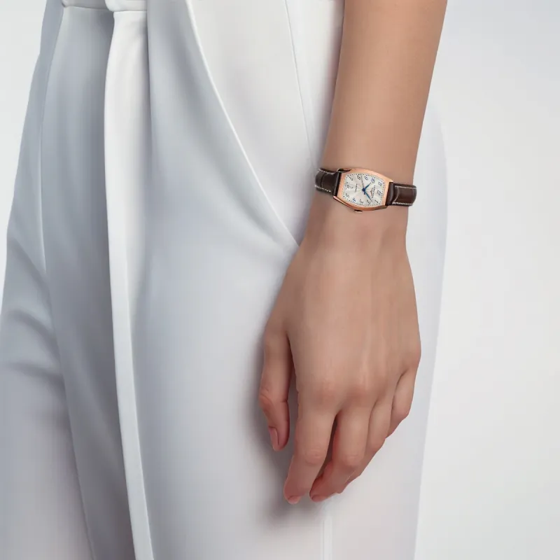 LONGINES Evidenza L2.142.8.73.2-1
