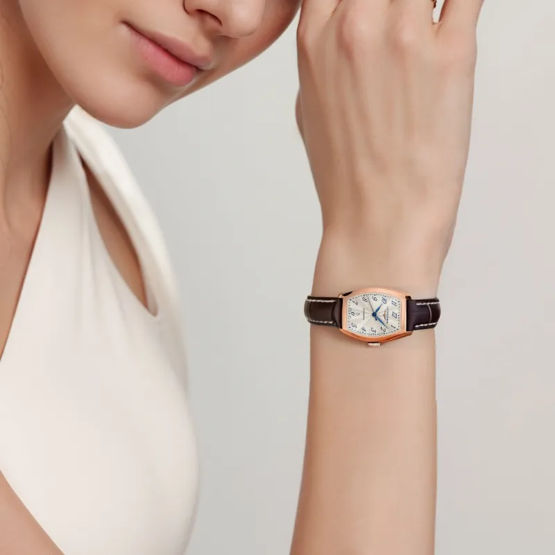 LONGINES Evidenza L2.142.8.73.2-3