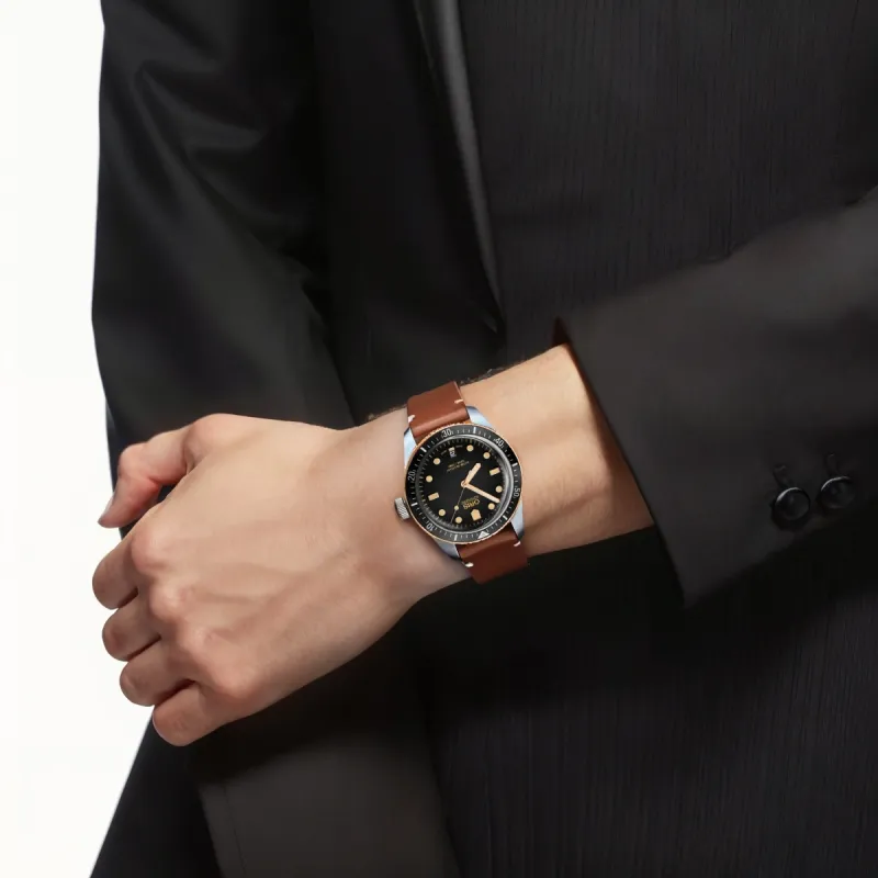 Oris Divers Sixty Five Movember Edition 01 733 7707 4084 Set Ls-5