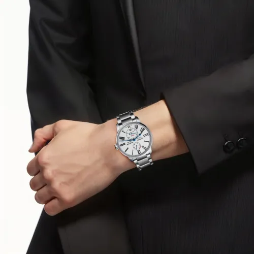 ULYSSE NARDIN Men Nautical Collection Watch