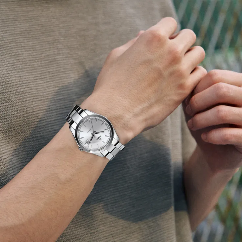 RADO Men Glam Slam Collection Watch-2