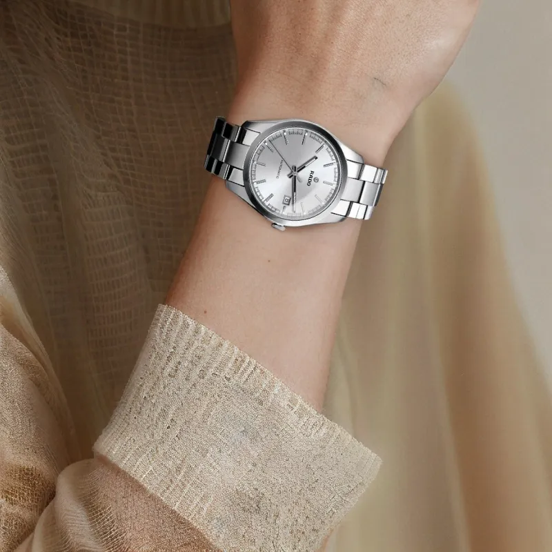 RADO Men Glam Slam Collection Watch-4