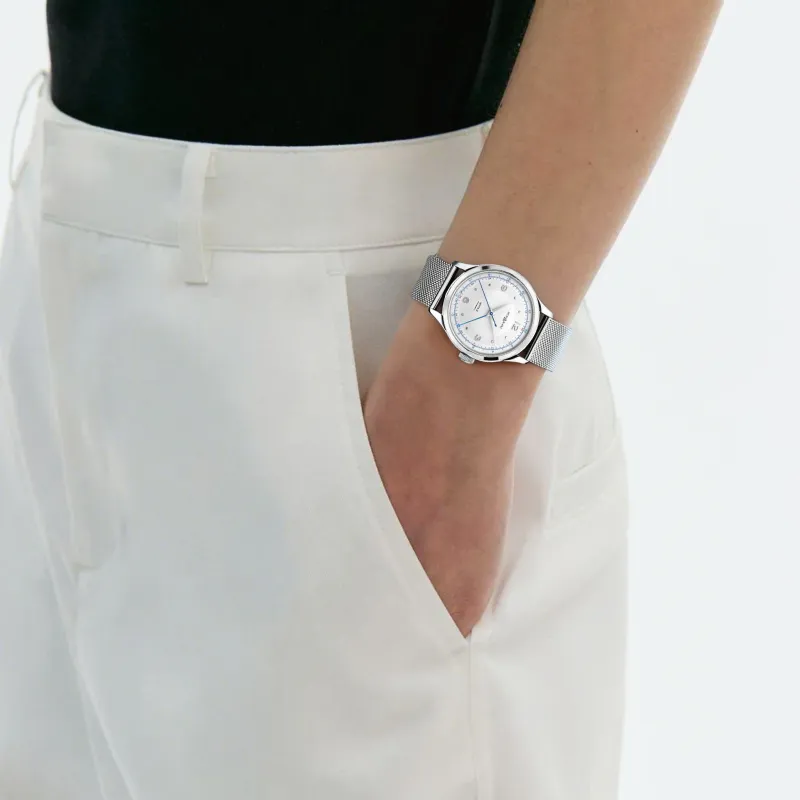 MONTBLANC Men Heritage Collection Watch-3