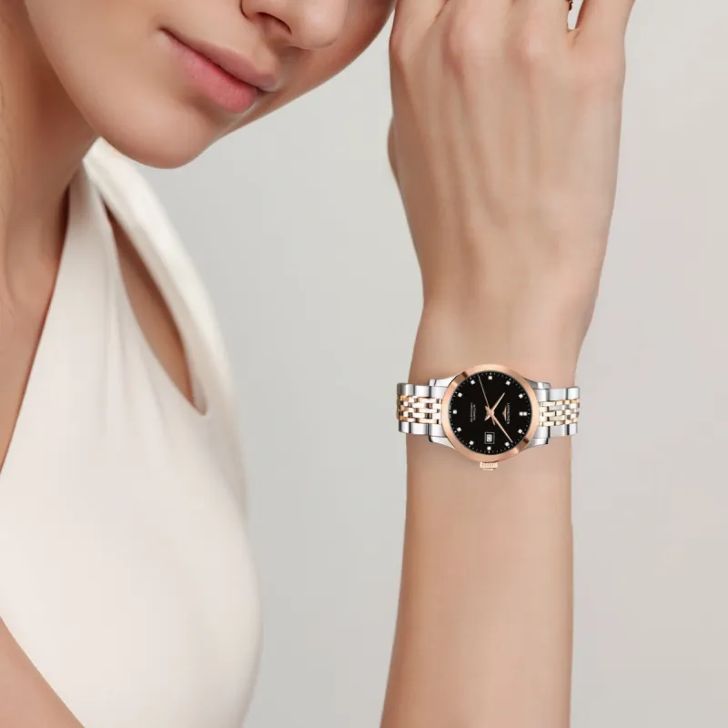 LONGINES Record Collection L2.321.5.57.7-3
