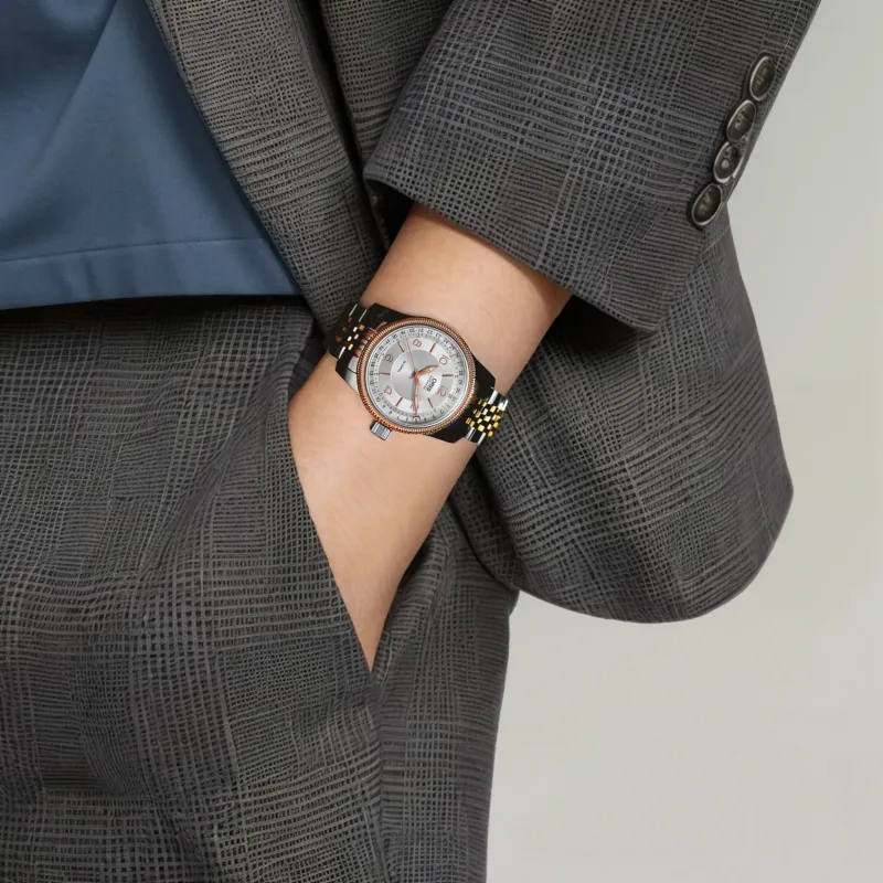 Oris Big Crown Pointer Date 01 754 7679 4331-07 8 20 32-1