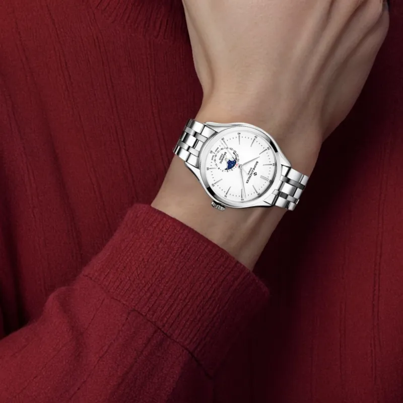 Baume & Mercier Men Creighton Collection Watch-3
