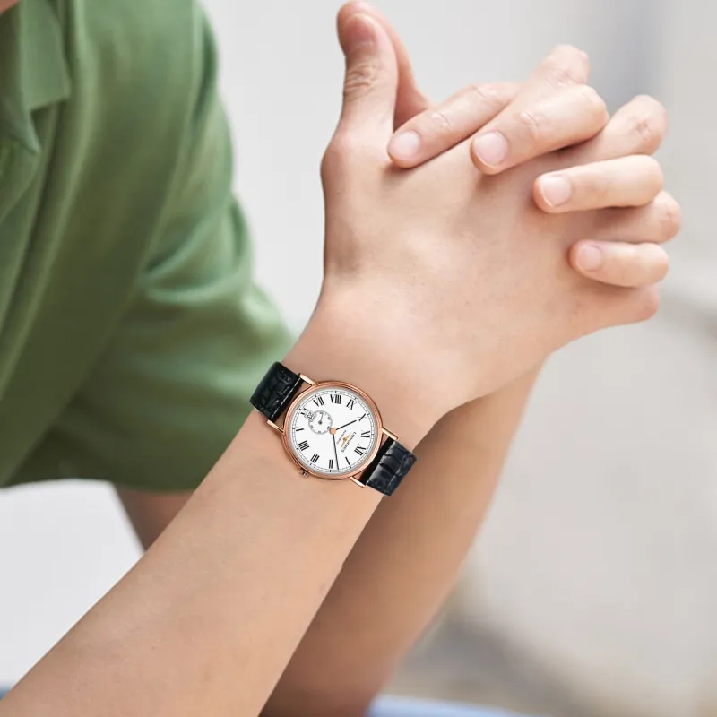 LONGINES Presence L4.805.1.11.2-2