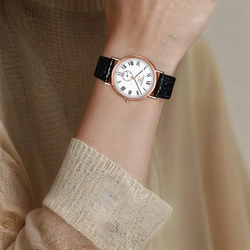 LONGINES Presence L4.805.1.11.2-1