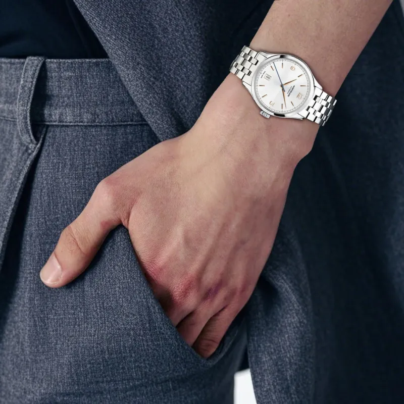 MONTBLANC Heritage Chronometrie 112519-3