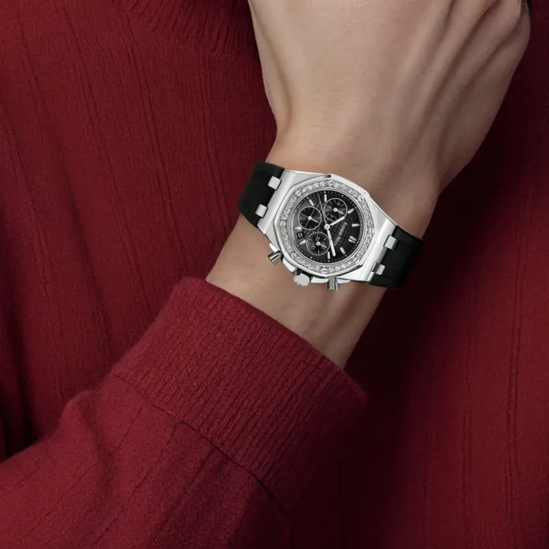 AUDEMARS PIGUET Royal Oak Offshore 26231ST.ZZ.D002CA.01-3