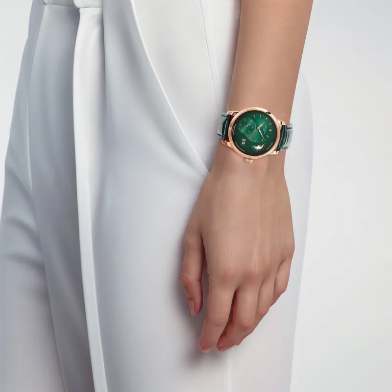 Glashütte Original Unisex PANO Watch-1