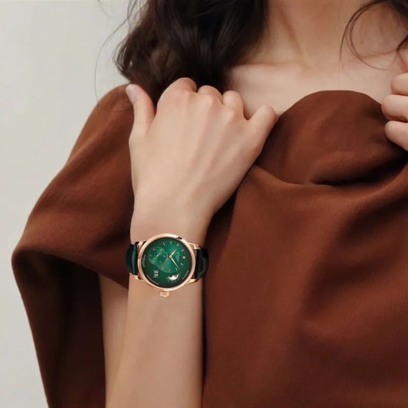 Glashütte Original Unisex PANO Watch-2