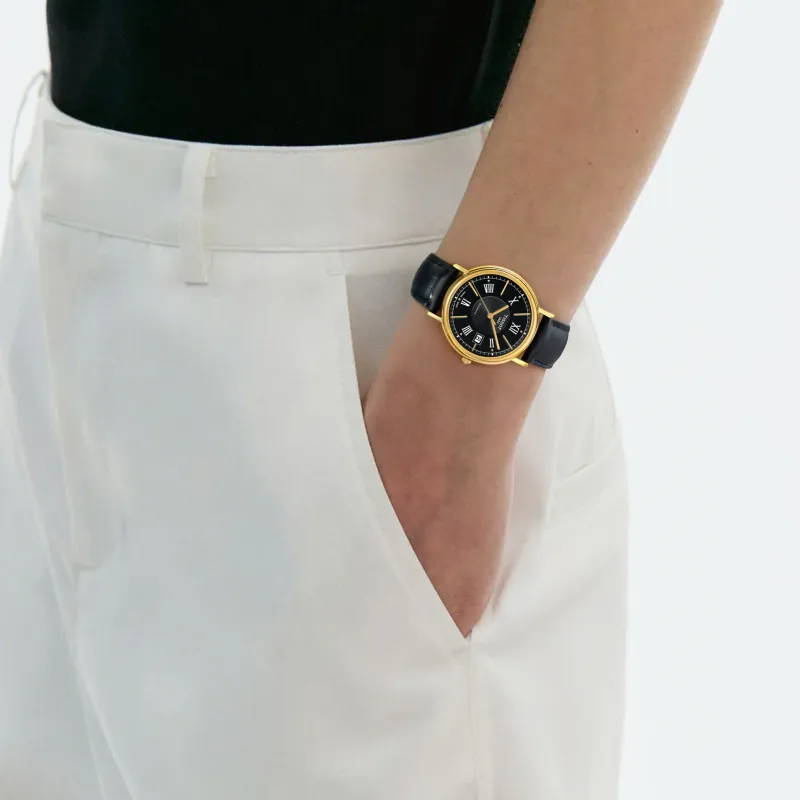TISSOT Men Watch-3