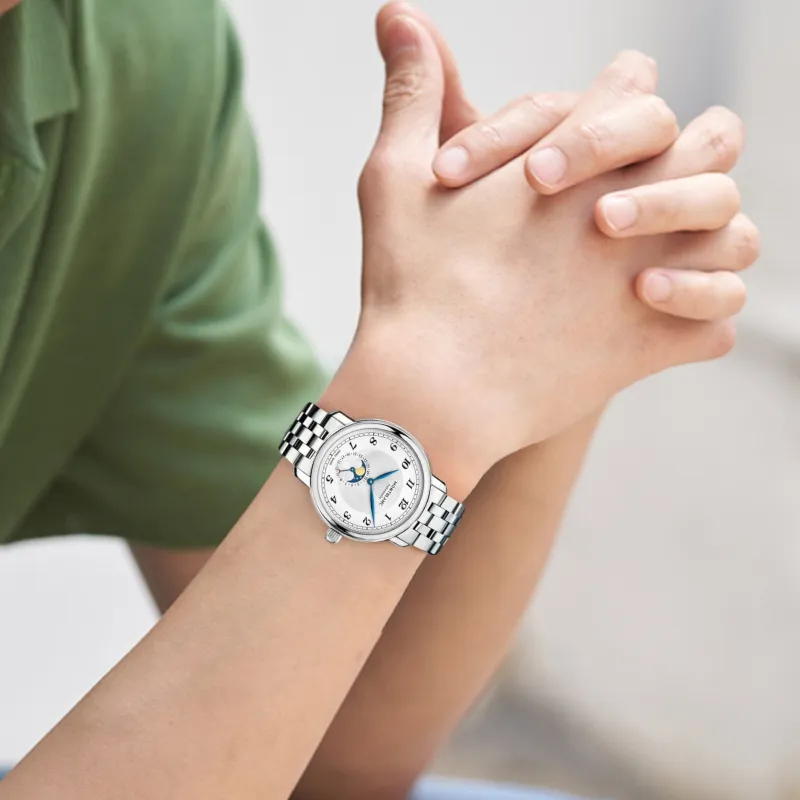 MONTBLANC Men Watch-3