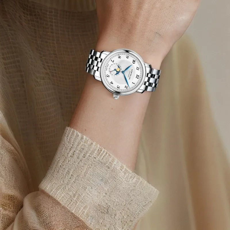 MONTBLANC Men Watch-4