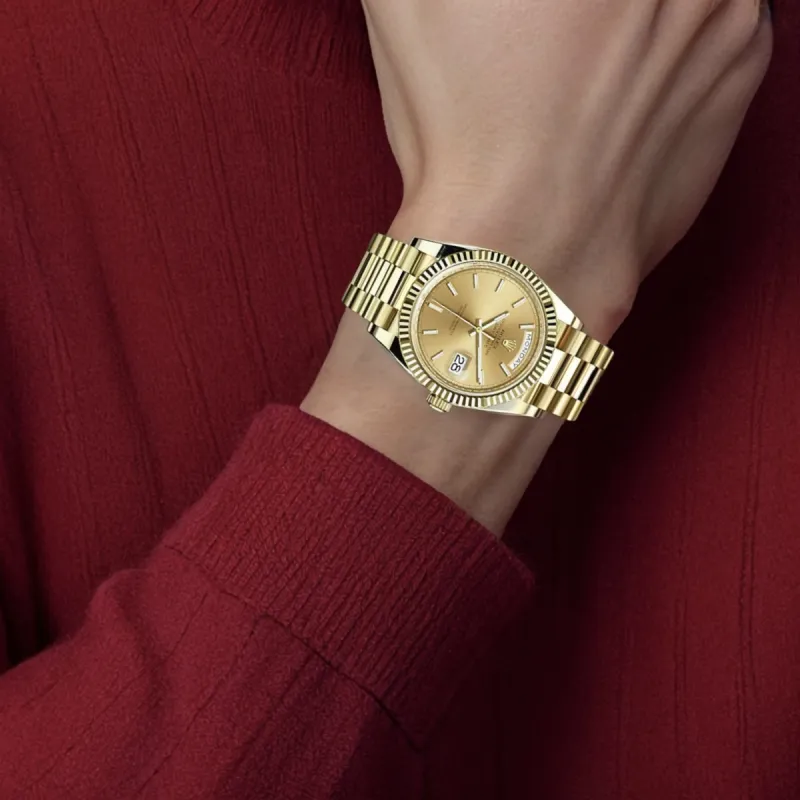 ROLEX Day-Date 228238-3