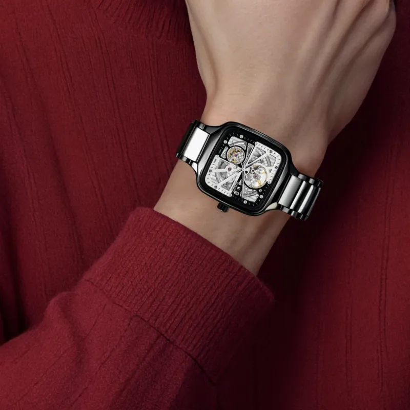 RADO Men Watch-2