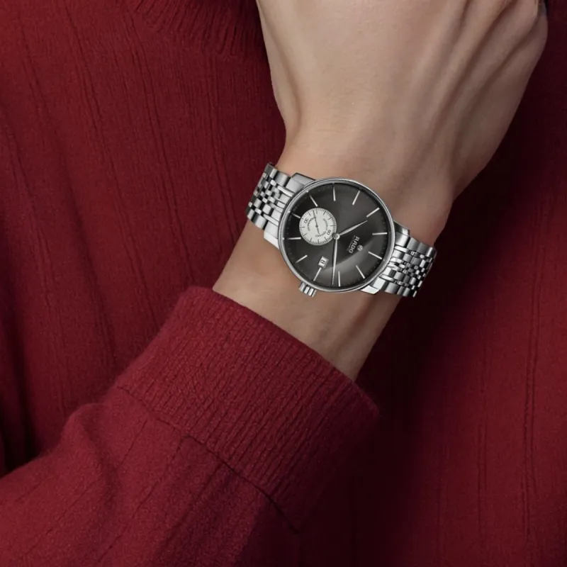 RADO Men Crystal Sparkle Collection Watch-3