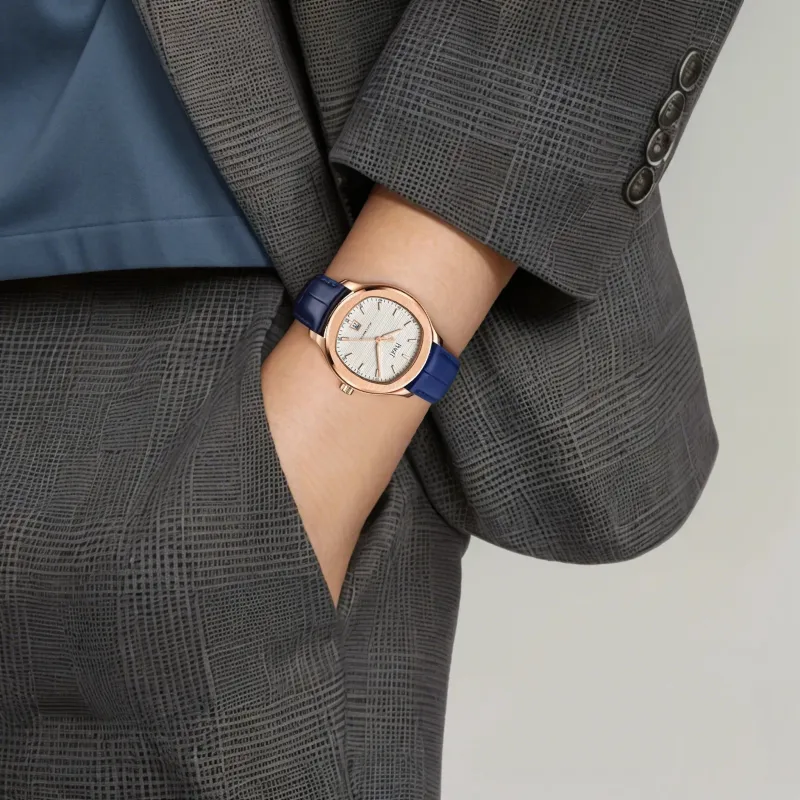 Piaget Men Piaget POLO Watch-2