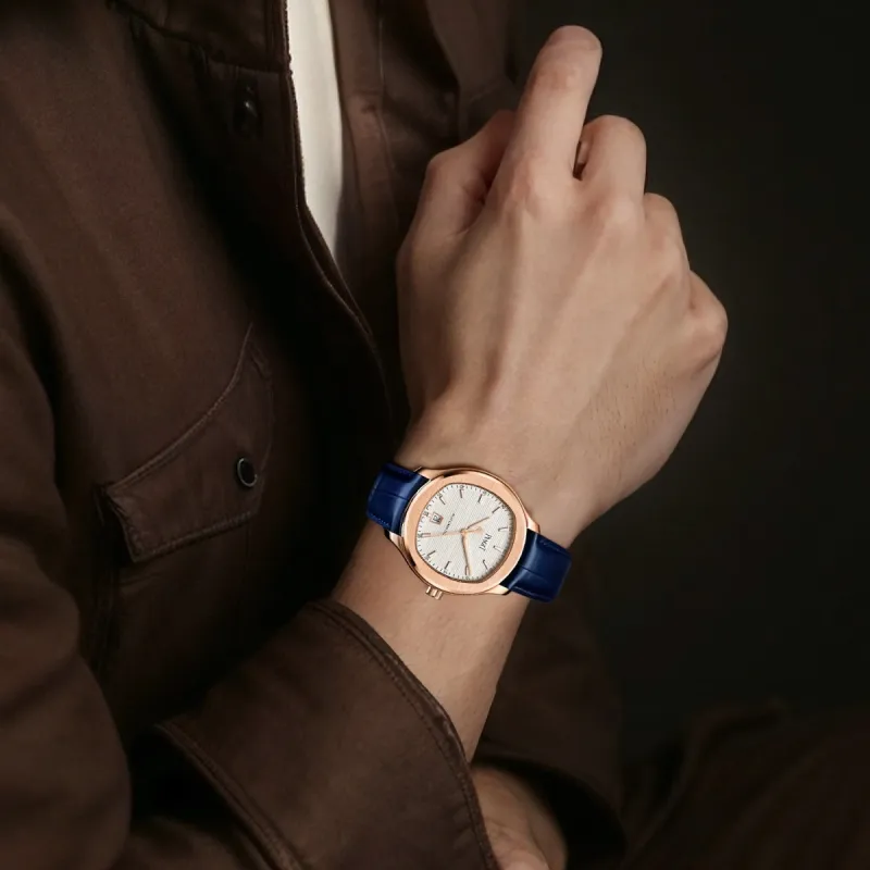 Piaget Men Piaget POLO Watch-3