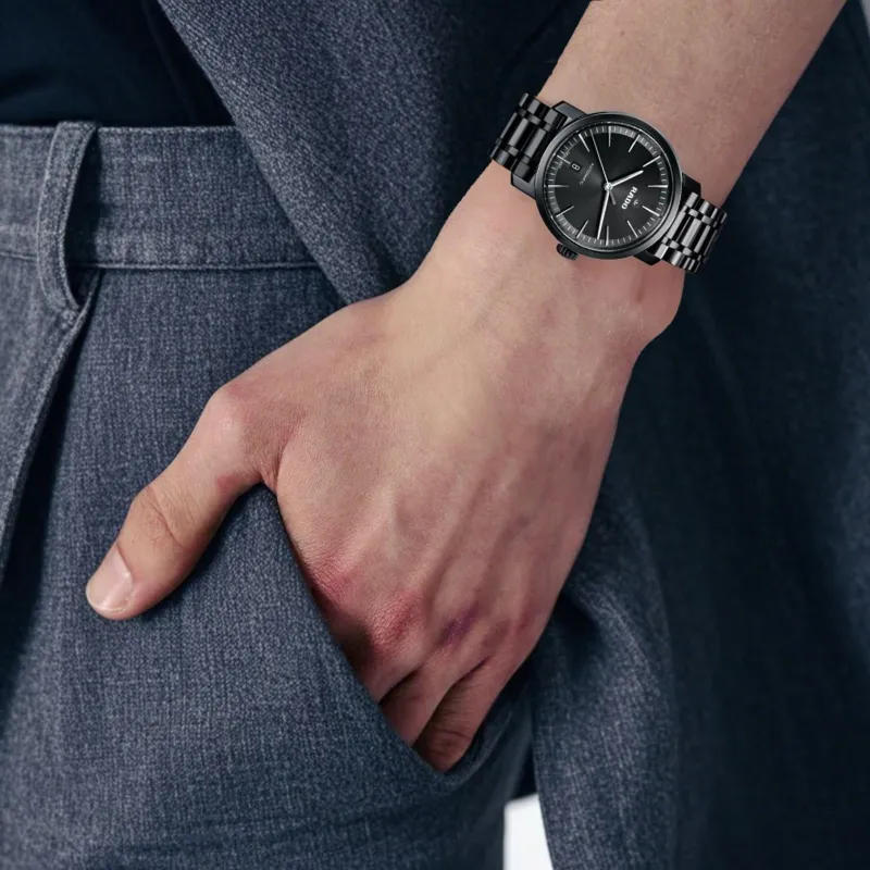 RADO Men DiaMaster Collection Watch-2