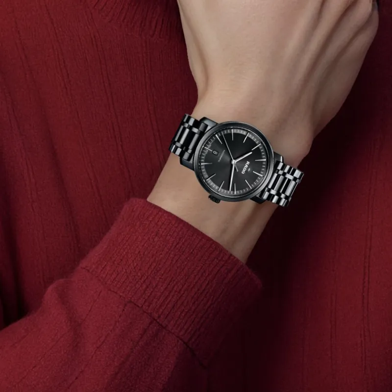RADO Men DiaMaster Collection Watch-4