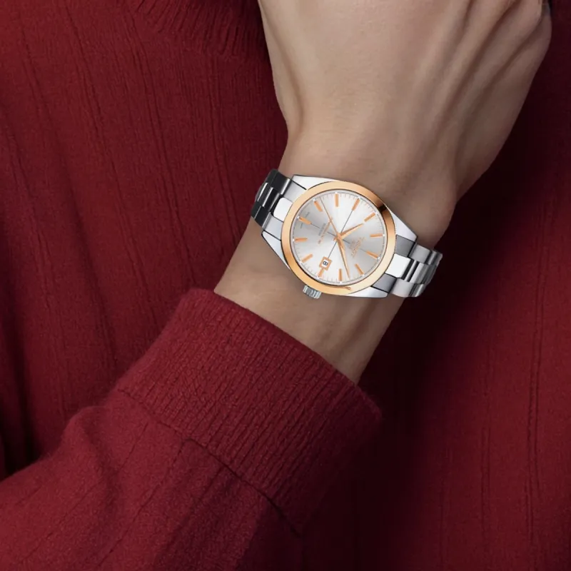 TISSOT Men Watch-4