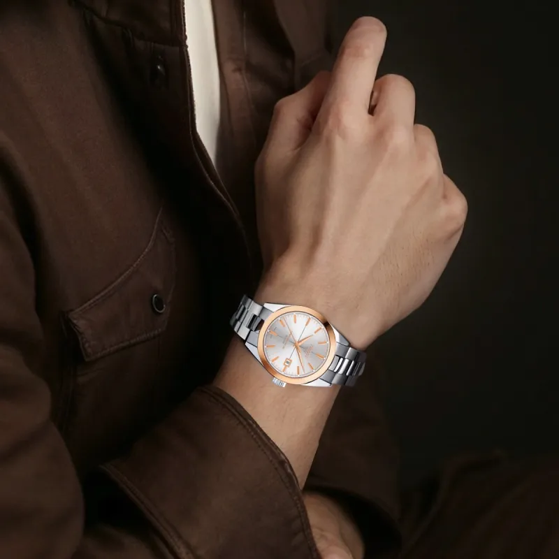 TISSOT Men Watch-7