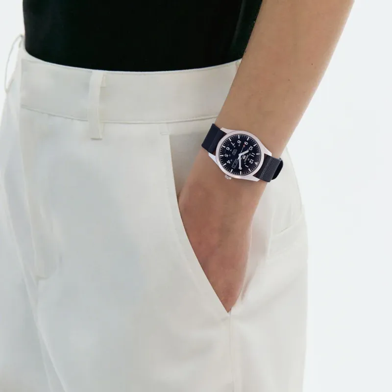 SEIKO Men Watch-4