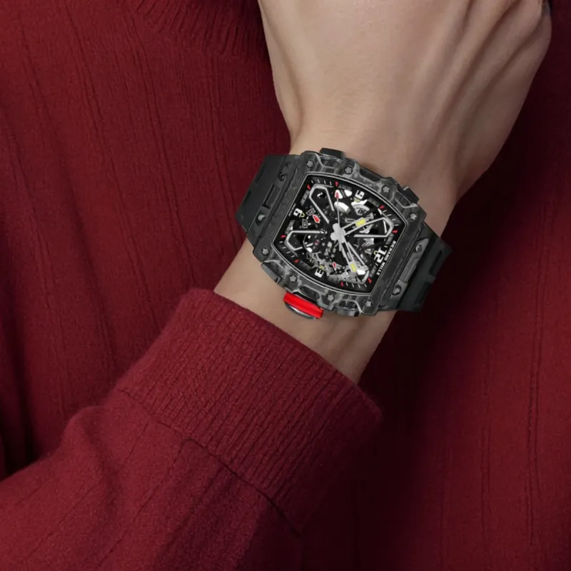 Richard Mille 2024 Rm 35-03 Rafael Nadal 49mm-2