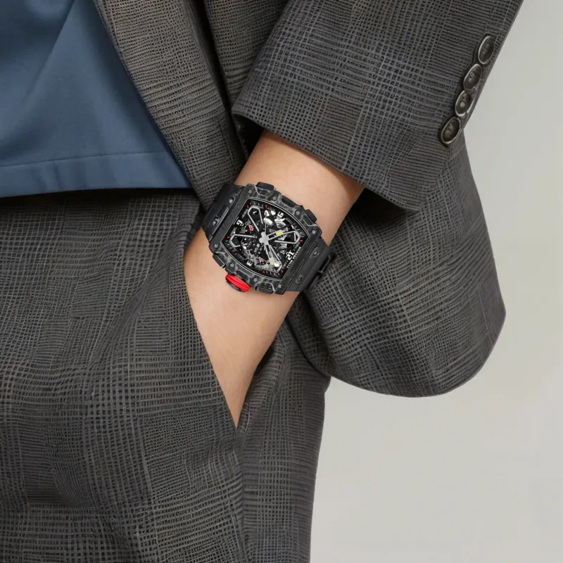 Richard Mille 2024 Rm 35-03 Rafael Nadal 49mm-3