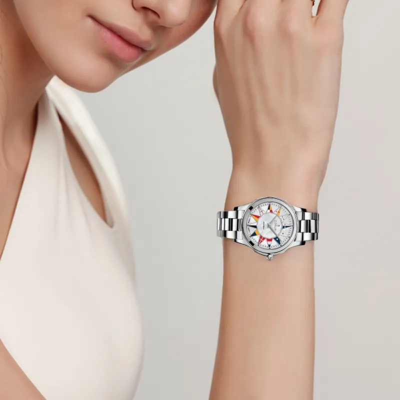 Corum Women's Watch-1