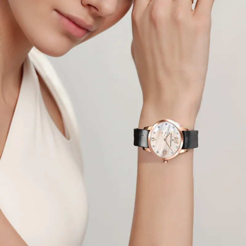 GP Women's Watch-1