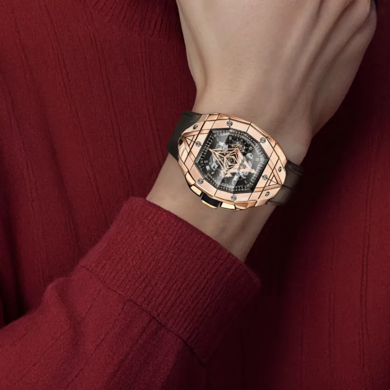 HUBLOT Men BIG BANG Watch-2