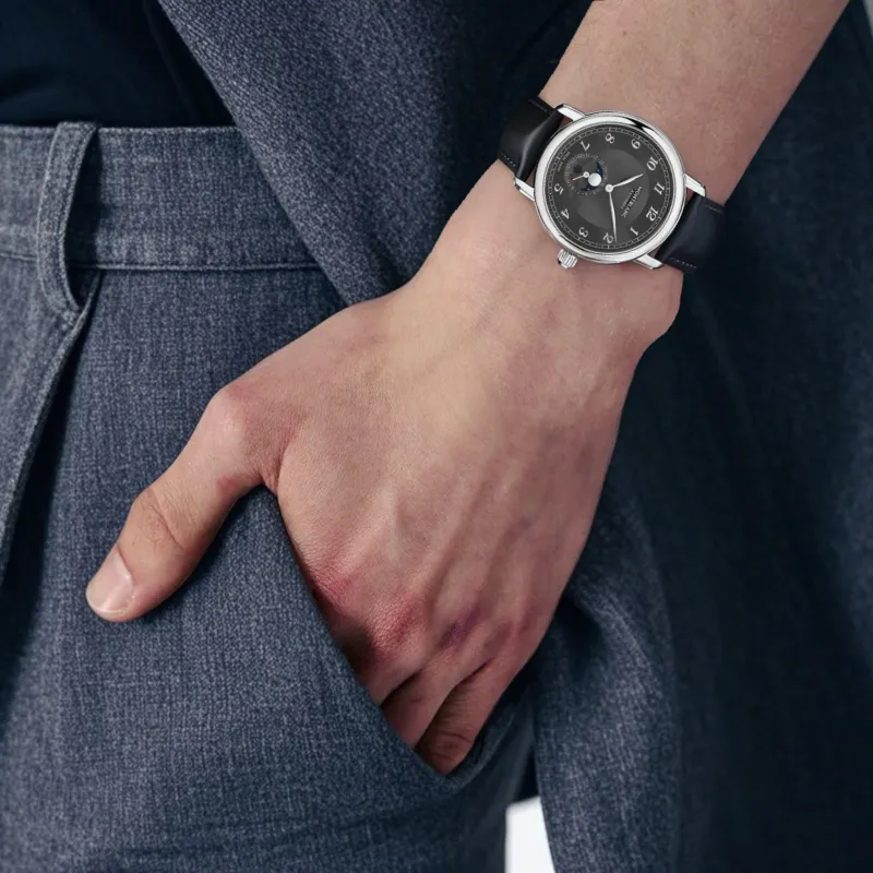 MONTBLANC Men Watch-3