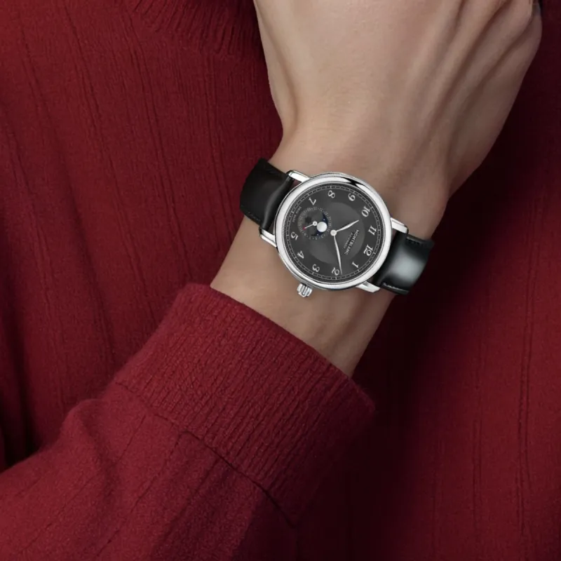 MONTBLANC Men Watch-5