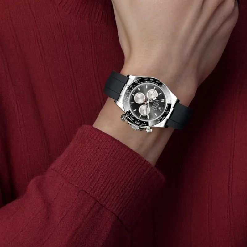ROLEX 2023 Cosmograph Daytona 40mm-3