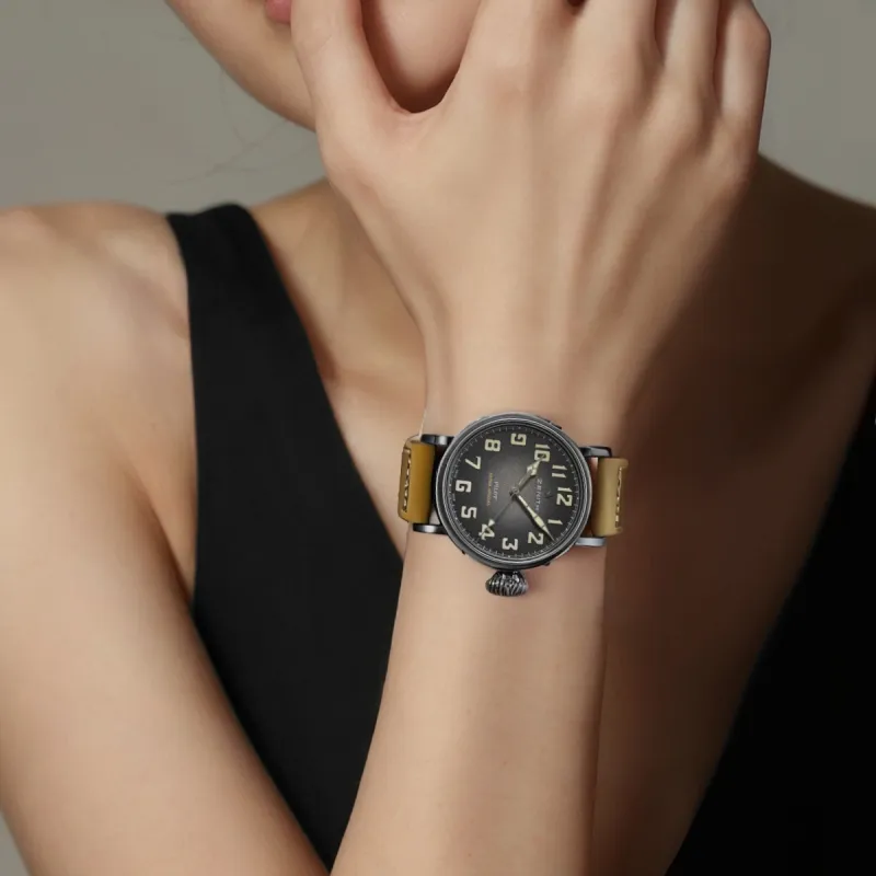 ZENITH Unisex PILOT Watch-4