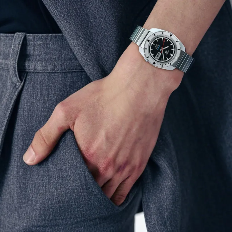 SEIKO Men Watch-4