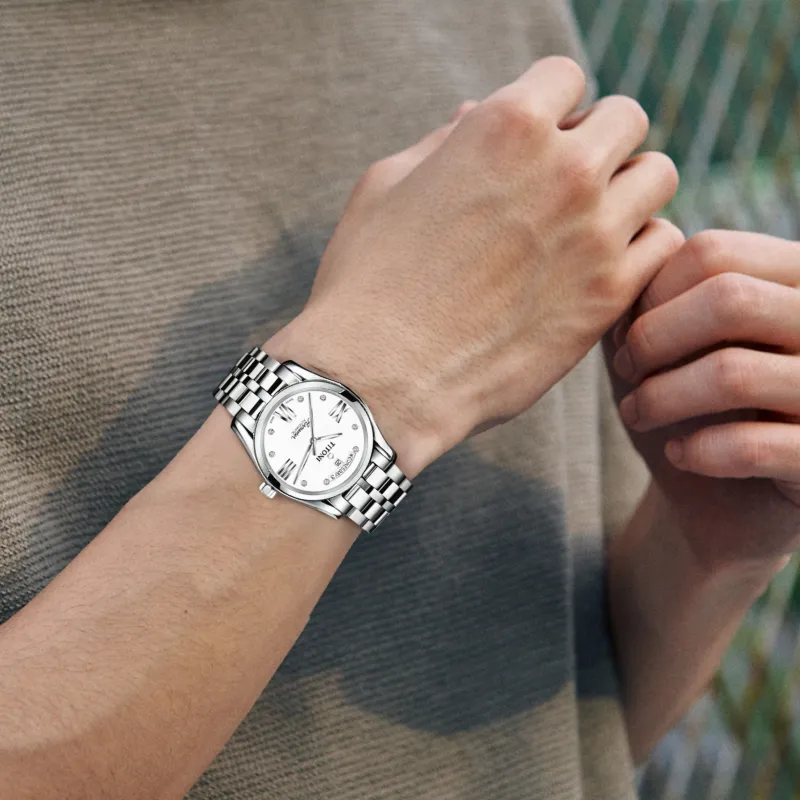 TITONI Men Watch-3