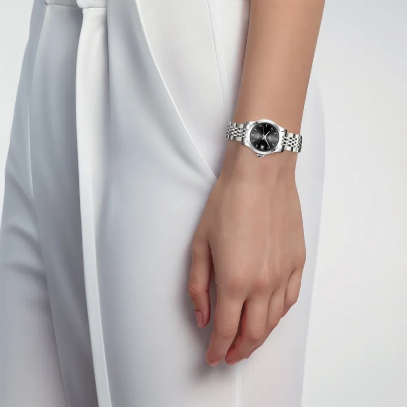 LONGINES Women's Pioneer Collection Watch-2