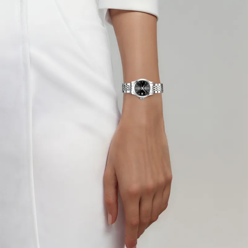 LONGINES Women's Pioneer Collection Watch-7