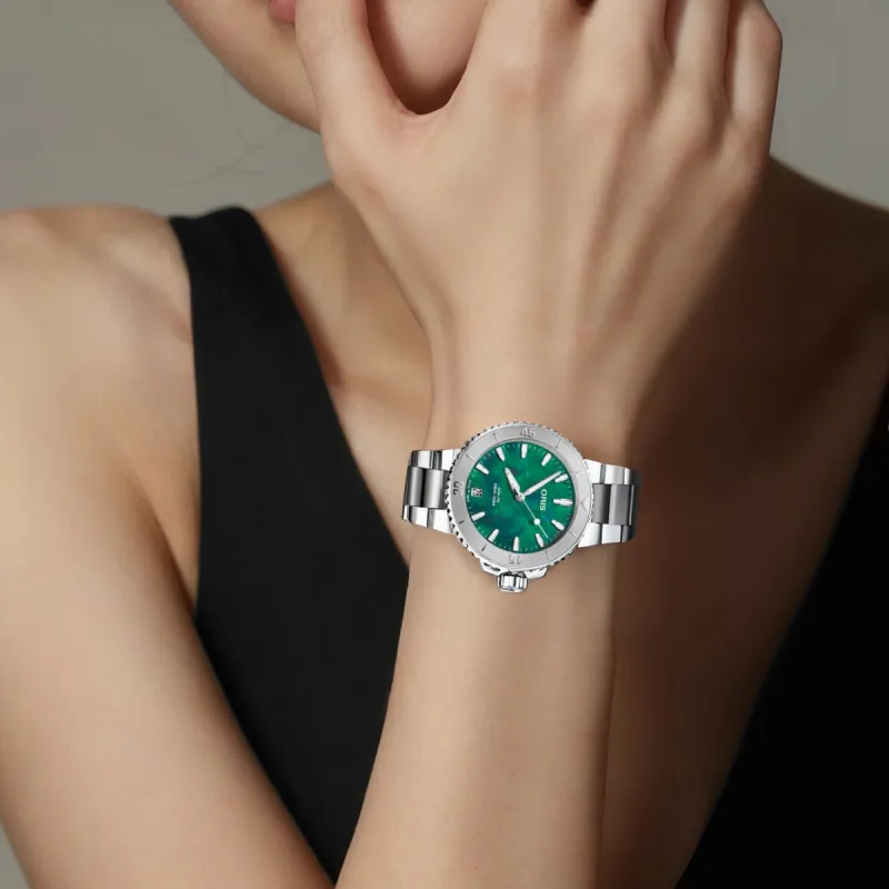 Oris Women's Watch-1