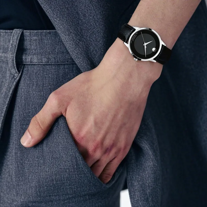 MOVADO Men Watch-4